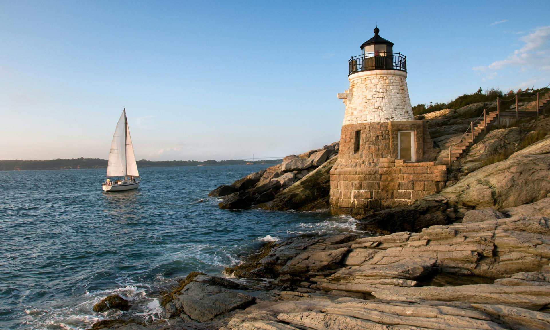 Newport, Rhode Island